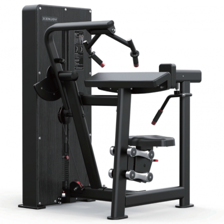 Трицепс XENJOY Triceps Extension Machine J7112