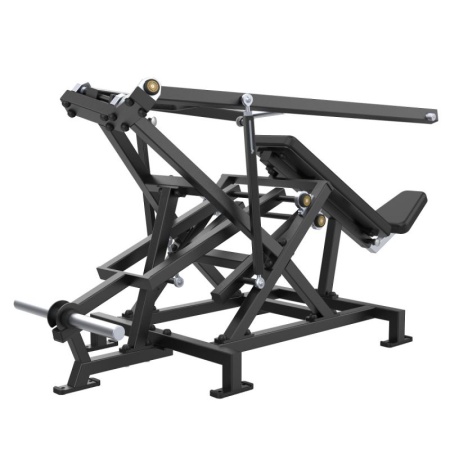 A702L Наклонный жим от груди