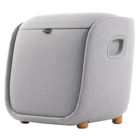 Массажер для ног  36349 Ergonova MeTime Ottoman