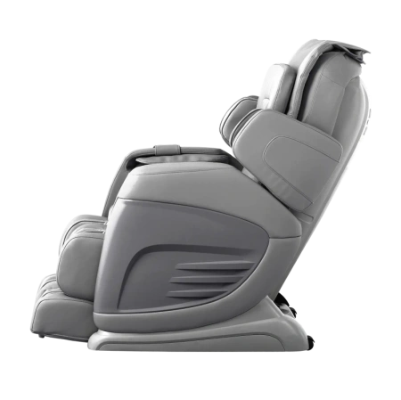 Массажное кресло 36943 Ergonova Sanatorium Grey