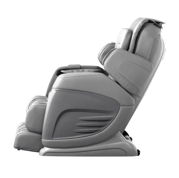 Массажное кресло 36943 Ergonova Sanatorium Grey
