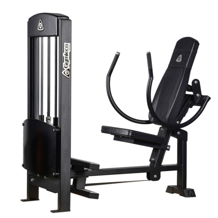 Трицепс сидя Весовой стек (одна сторона) 100 кг Gymleco 351