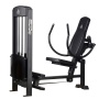 Трицепс сидя Весовой стек (одна сторона) 100 кг Gymleco 351