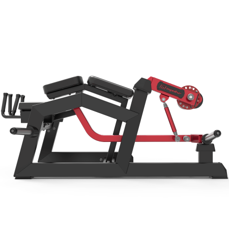 Сгибание ног лежа ECP604 профессиональный тренажер Сгибание ног лежа ECP604 профессиональный тренажер