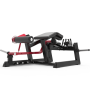 Сгибание ног лежа ECP604 профессиональный тренажер