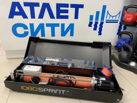 1080 Sprint - Система тестирования и тренировки + кейс для транспортировки