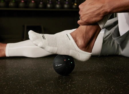 Вибрационная сфера Hypersphere Go