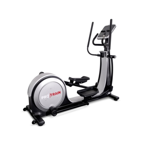 Эллиптический тренажер Protrain PR-CET-01