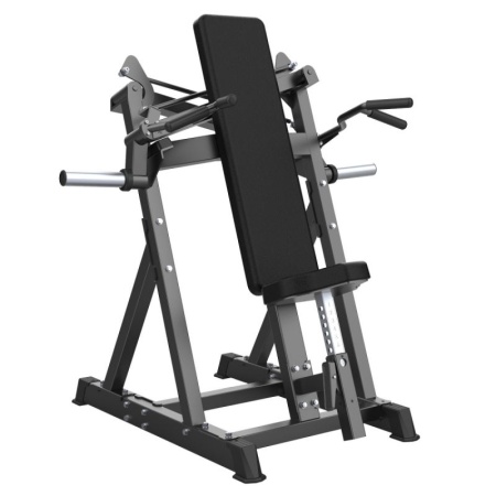 A804 Жим от плеч X-Cross