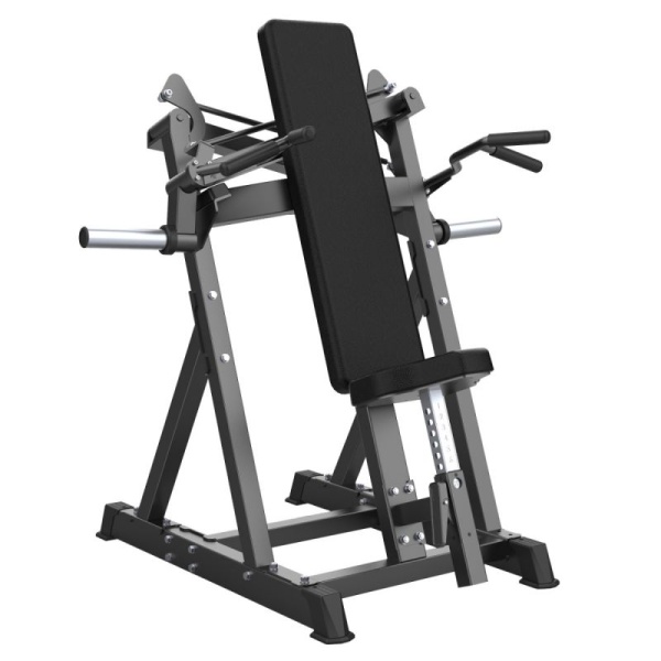 A804 Жим от плеч X-Cross