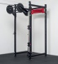 Регулировочная стойка для канатного тренажера STECTER