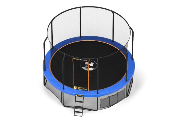 Батут Hasttings Sky Double 13 ft (3,96 м)