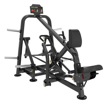 Гребная тяга на свободных весах Protrain LXP107