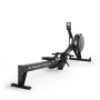 Гребной тренажер UNIX Fit PRO Air Magnetic Rower-X Black