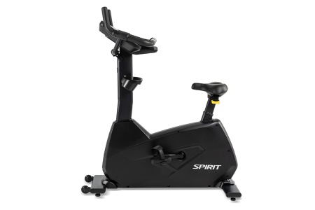 Велотренажер SPIRIT CU800ENT+