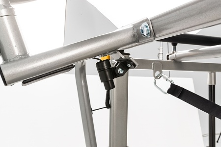 Беговая дорожка SPIRIT LW650