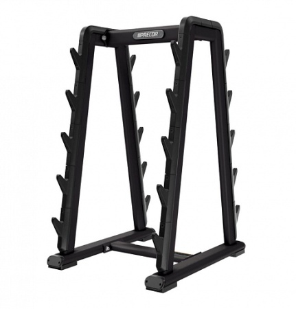 Стойка для фиксированных штанг PRECOR Discovery Line DBR 808 черный