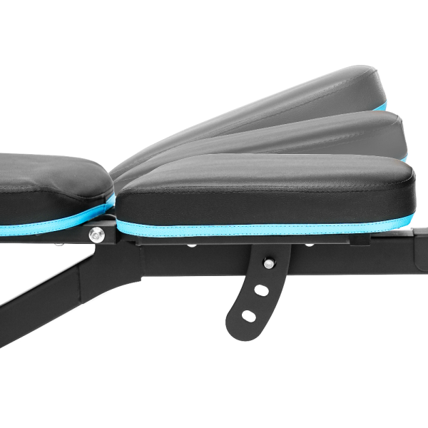 Скамья для жима домашняя OXYGEN FITNESS VIRGO