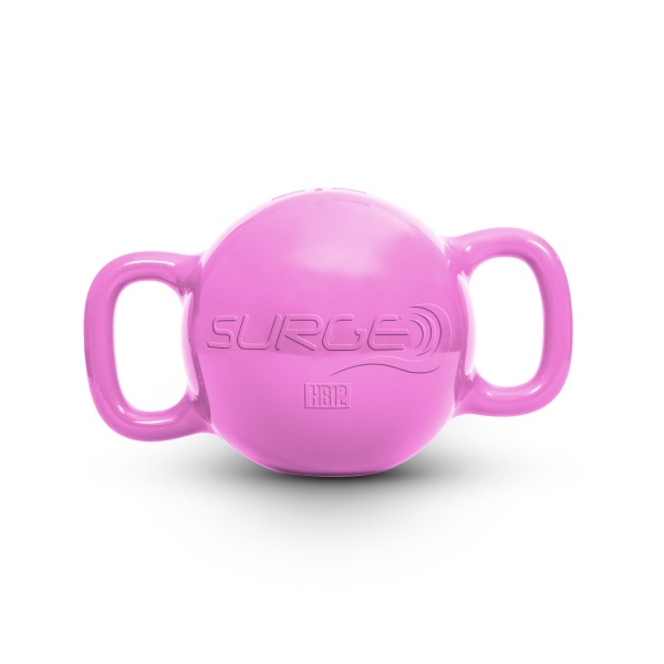 Гидробол BOSU Surge HB12 ( розовый ) 