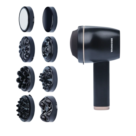 Массажер для тела 36680 Ergonova Cellemon Pro