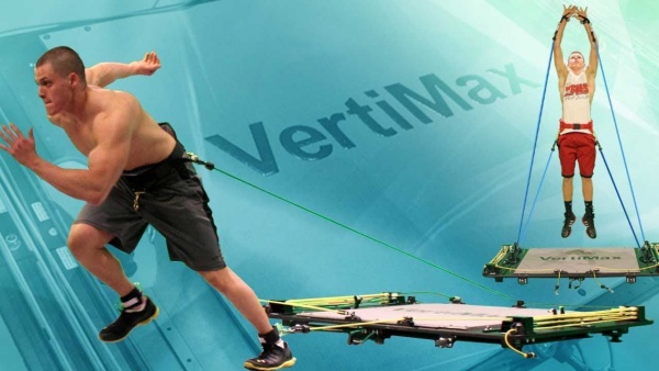 Тренировочная платформа VERTIMAX V8