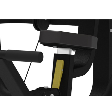 IF9301 Жим от груди Impulse Base (134 кг) полное зачехление стека