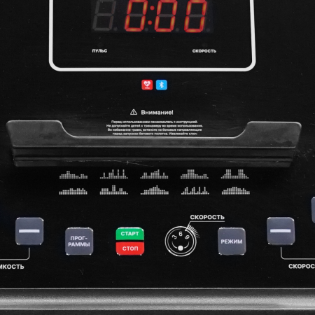 Беговая дорожка домашняя CARBON FITNESS T306 NEW