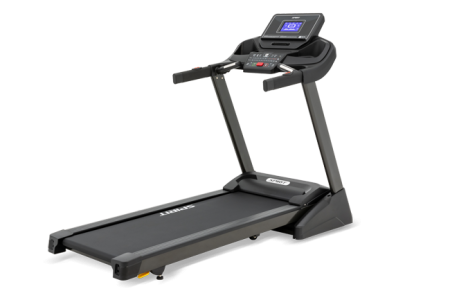 Беговая дорожка SPIRIT XT285 Black