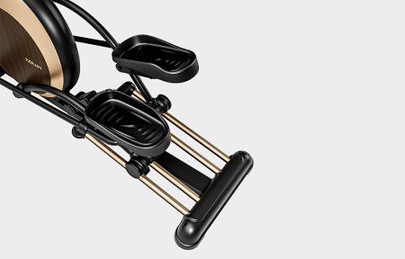 Эллиптический тренажер Xenjoy XE5 Эллиптический тренажер Xenjoy XE5