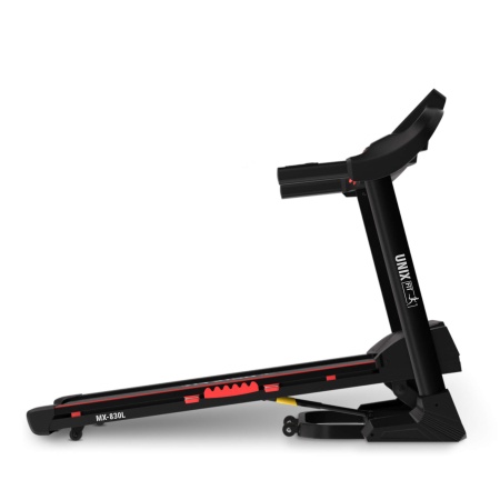 Беговая дорожка UNIXFIT MX-830L