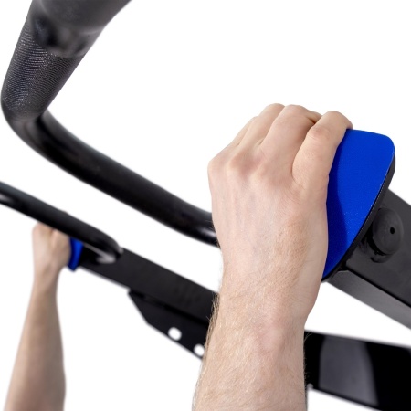 Турник/брусья/пресс Protrain GT-PTR (опция GT-PTR-PDA в комплекте)