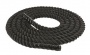 Канат тренировочный для кроссфит, PROFI-FIT, D-50 мм, L=9 м