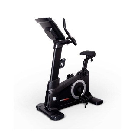 Велотренажер Protrain K9003W-LED, вертикальный