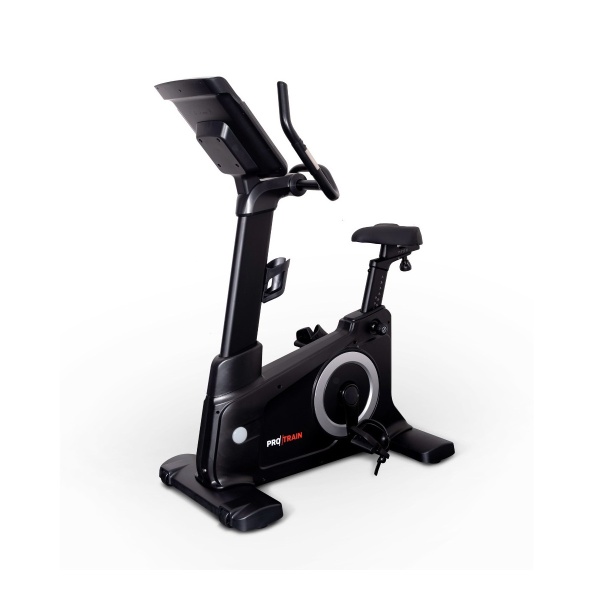 Велотренажер Protrain K9003W-LED, вертикальный
