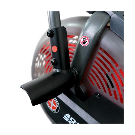 Велотренажер Schwinn Airdyne AD2i, air bike (100430)