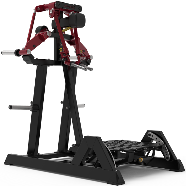 Дельтовидные стоя ECP103 профессиональный тренажер