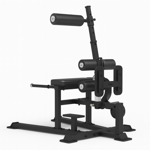 Impulse SL7051 Нордические сгибания ног с помощью