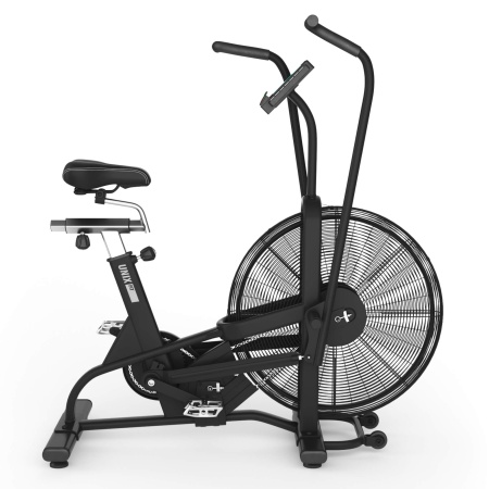 Велотренажер UNIX Fit Techno AirBike