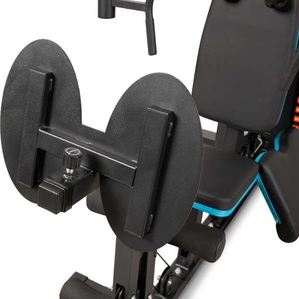 Силовой комплекс домашний (вес стека 73кг.)OXYGEN FITNESS NOLAN PLUS