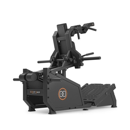 Гак машина Booty Builder V Squat