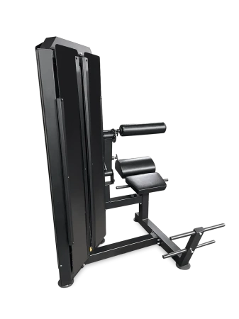 Разгибание спины профессиональный BRONZE GYM PARTNER ML-813