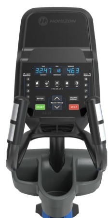 Эллиптический тренажер Horizon EX59-24