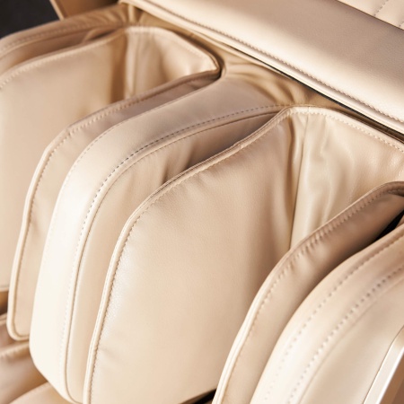 Массажное кресло UNIX Афелия / Afelia бежевый