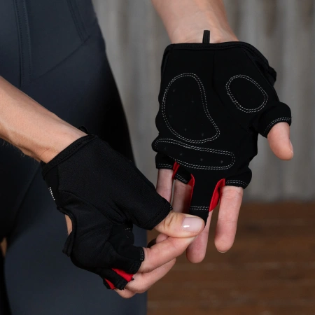 Перчатки для фитнеса PRCTZ WEIGHT GLOVES "M"