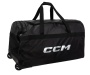 Сумка хоккейная на колесах CCM EB PREMIUM WHEEL BAG ( 92*50*50см ) 