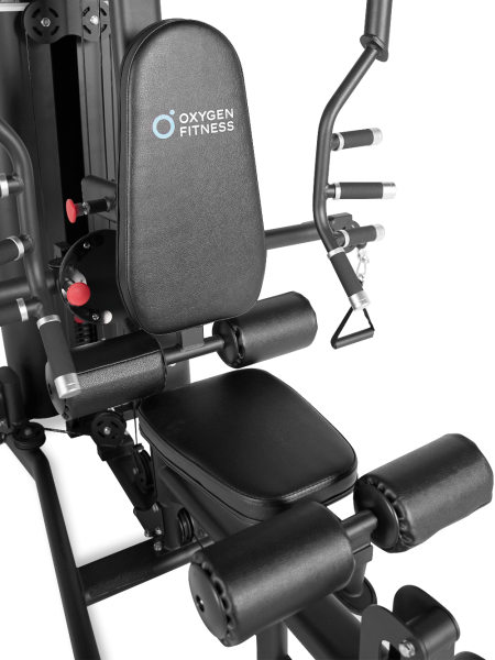 Силовой комплекс полукоммерческий OXYGEN FITNESS IRON