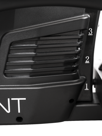 Эллиптический тренажер домашний OXYGEN FITNESS MINT