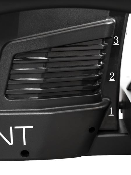 Эллиптический тренажер домашний OXYGEN FITNESS MINT