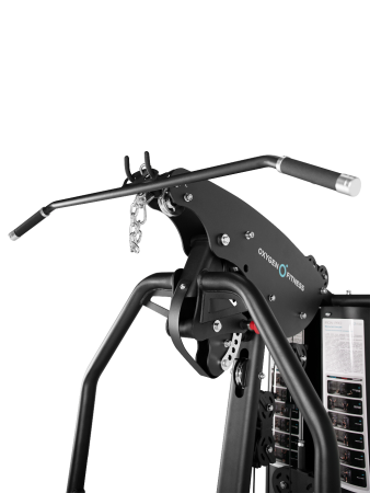 Силовой комплекс полукоммерческий OXYGEN FITNESS IRON PRO