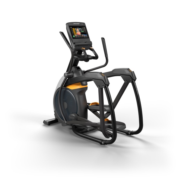 Эллиптический эргометр Matrix Performance Ascent Trainer с консолью Touch